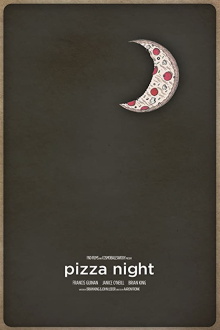 Pizza Night Trailer