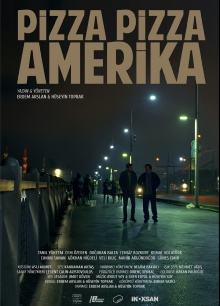 Pizza Pizza Amerika Trailer