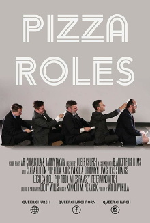 Pizza Roles Trailer