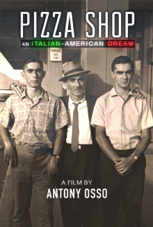 Pizza Shop: An Italian-American Dream Trailer