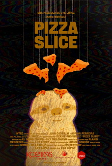 Pizza Slice Trailer
