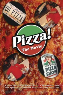 Pizza! The Movie Trailer