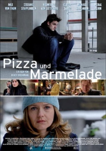 Pizza und Marmelade Trailer
