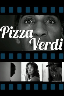 Pizza Verdi Trailer