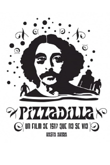 Pizzadilla Trailer