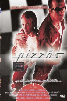 Pizzaman Trailer