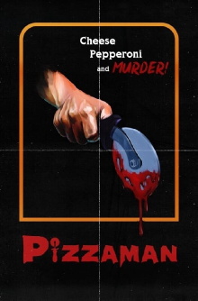 Pizzaman Trailer