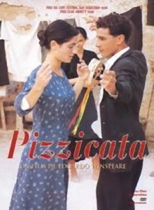 Pizzicata Trailer