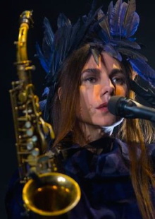 PJ Harvey aux Nuits de Fourvière Trailer