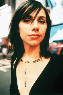 PJ Harvey: Live @ Rock en Seine 2017 Trailer