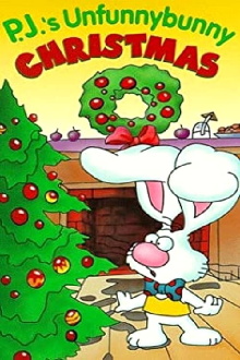P.J.'s Unfunnybunny Christmas Trailer