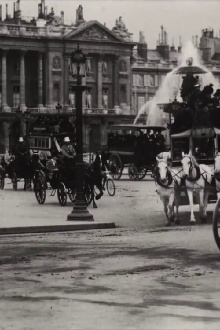 Place de la Concorde Trailer