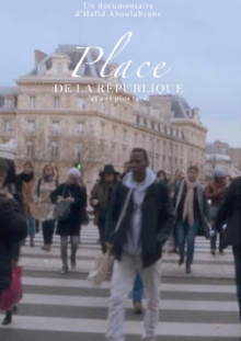 Place de la République, 45 ans plus tard Trailer