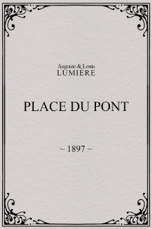 Place du Pont Trailer