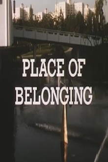 Place of Belonging Trailer