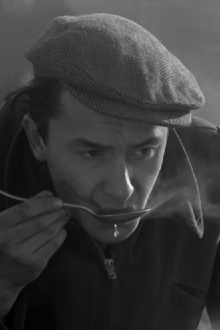 Place of Residence Trailer