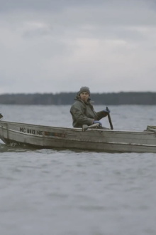 Place of the Pike / Ginoozhekaaning Trailer