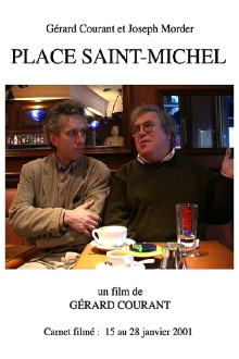 Place Saint Michel Trailer