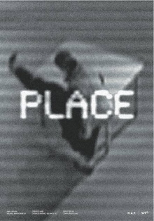 Place (Ställe) Trailer