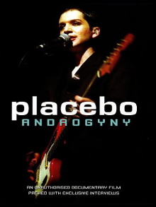 Placebo: Androgyny Trailer
