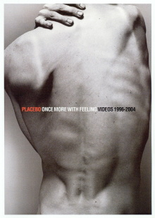 Placebo - Once More With Feeling - Singles 1996-2004 Trailer
