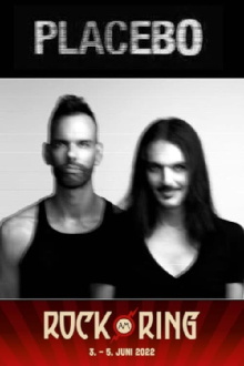 Placebo - Rock Am Ring 2022 Trailer