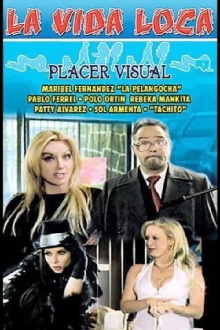 Placer visual Trailer