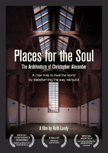 Places for the Soul Trailer
