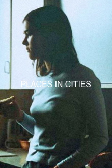 Places in Cities Trailer