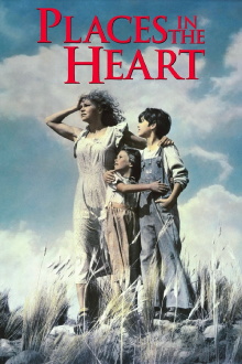Places in the Heart Trailer