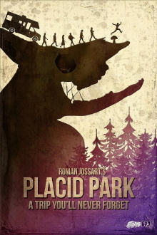 Placid Park Trailer