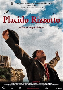 Placido Rizzotto Trailer