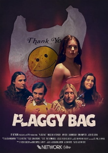 Plaggy Bag Trailer