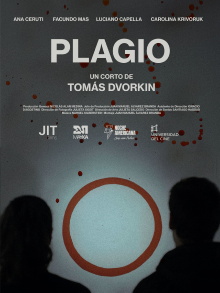 Plagio Trailer