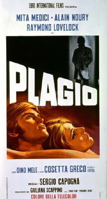 Plagio Trailer