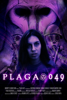 Plague 049 Trailer