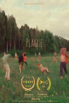 Plague Trailer