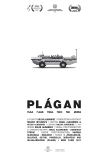 Plague Trailer