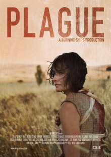 Plague Trailer