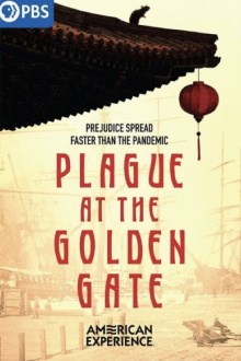 Plague at the Golden Gate Trailer