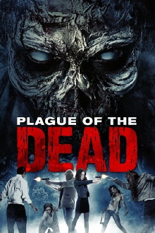 Plague of the Dead Trailer