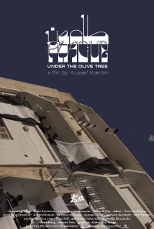 Plague Under the Olive Tree Trailer