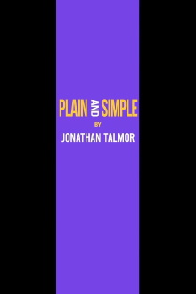 Plain & Simple - A Story of a Bald Head Trailer