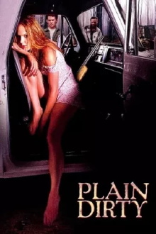 Plain Dirty Trailer