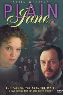 Plain Jane Trailer