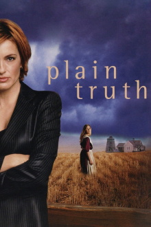 Plain Truth Trailer