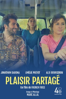 Plaisir partagé Trailer