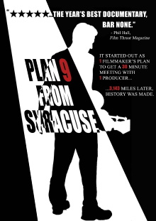 Plan 9 From Syracuse Trailer