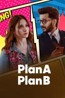 Plan A Plan B Trailer