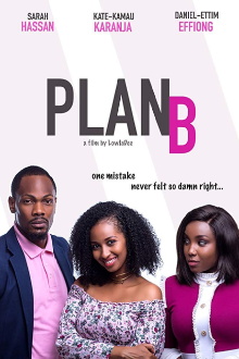 Plan B Trailer